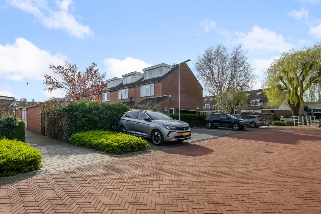 Photo 8 of Walnootstraat 25