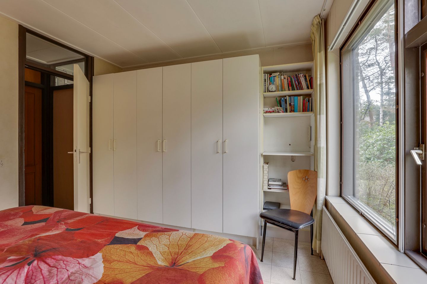 Foto 25 van Korhoenderweg 19