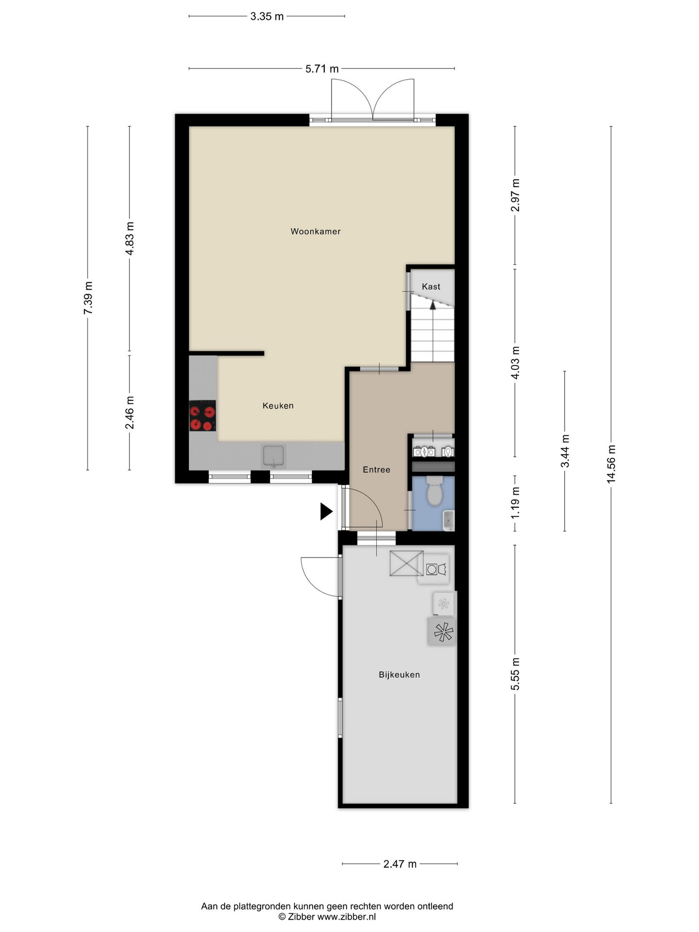 Foto 49 van Eekhoornhof 34