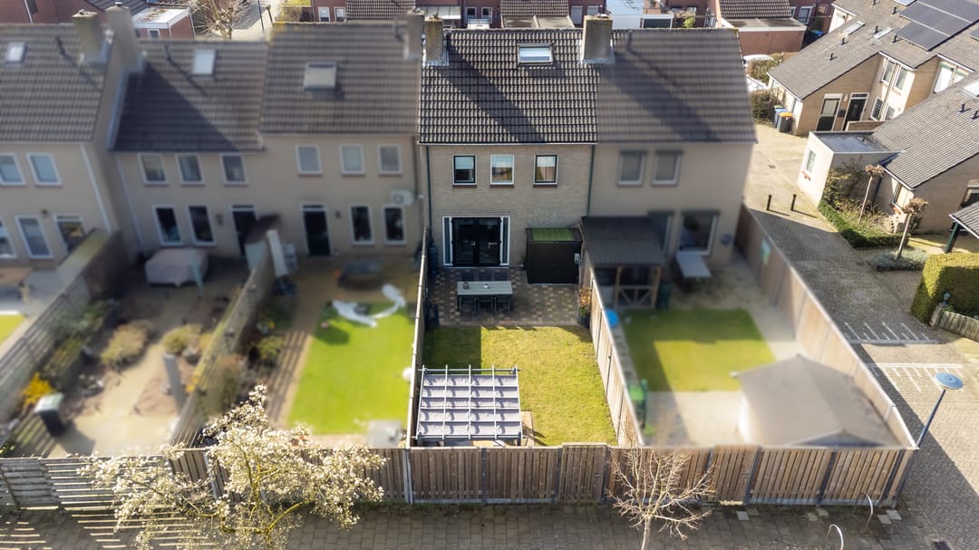 Foto 47 van Eekhoornhof 34