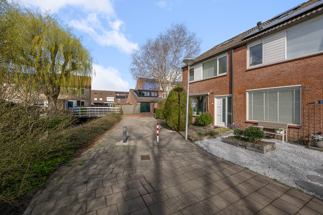 Photo 7 of Walnootstraat 25