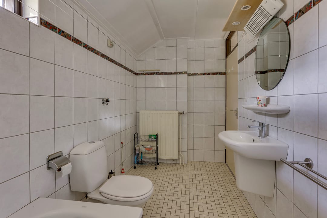 Foto 23 van Korhoenderweg 19