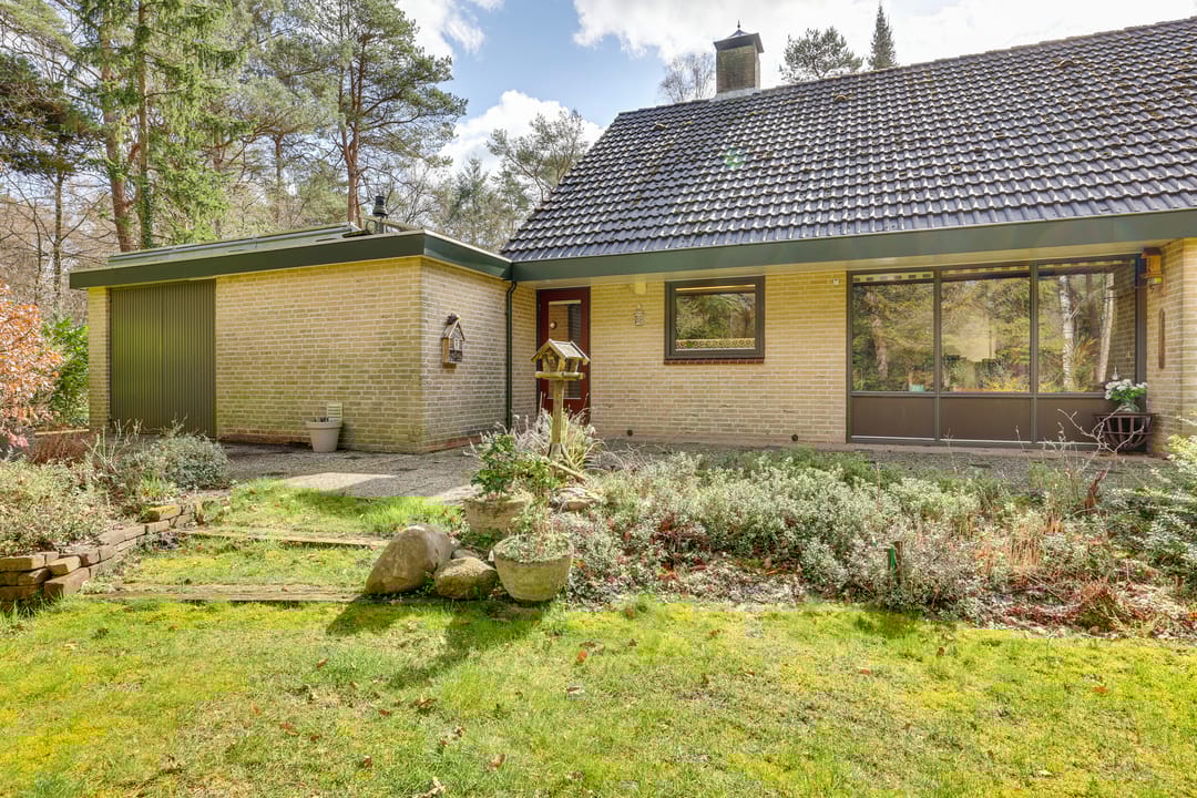 Foto 46 van Korhoenderweg 19