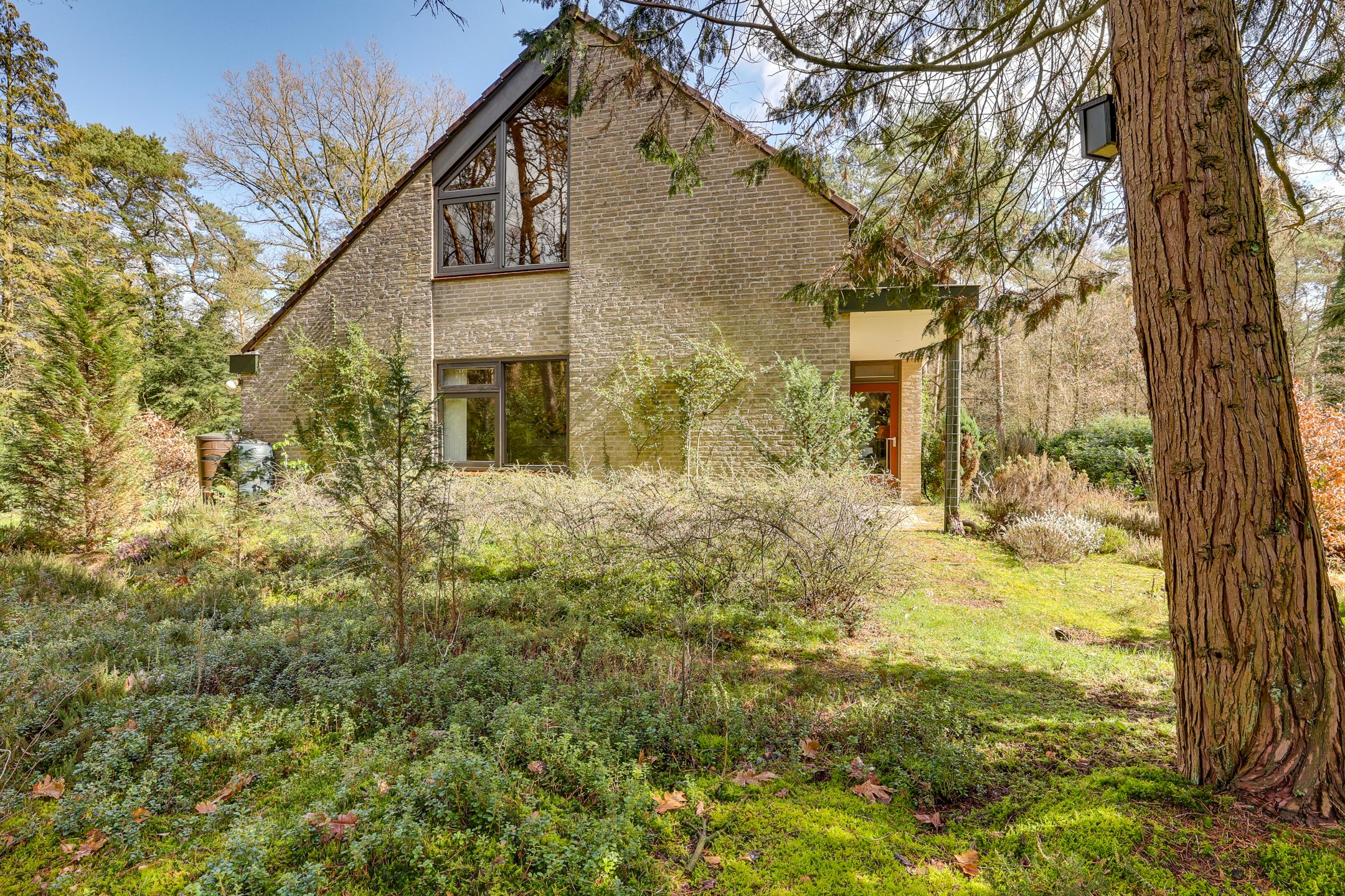 Foto 39 van Korhoenderweg 19