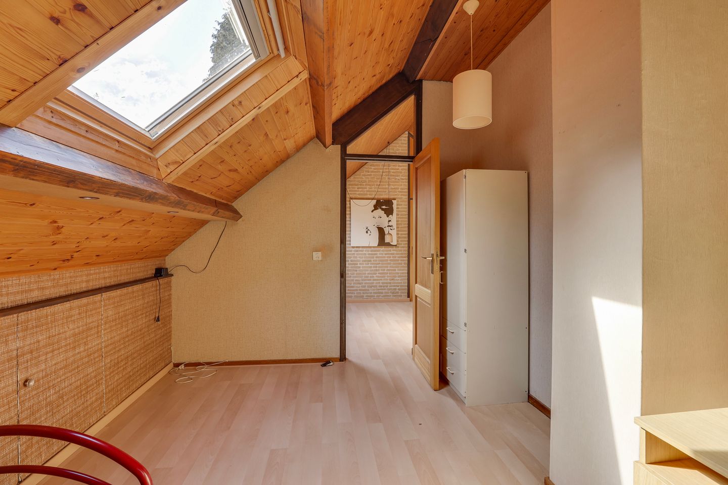 Foto 35 van Korhoenderweg 19