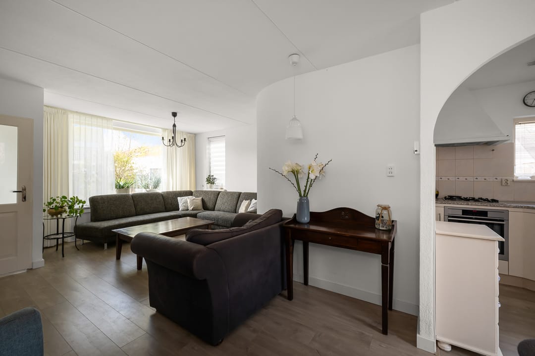 Photo 11 of Walnootstraat 25