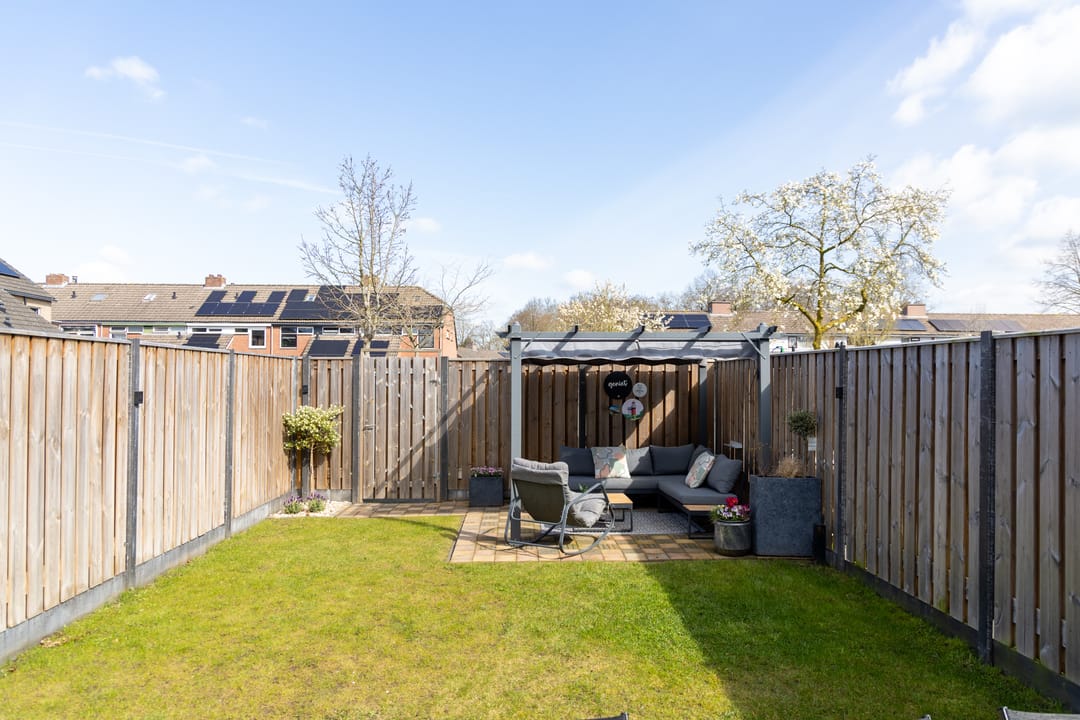 Foto 41 van Eekhoornhof 34