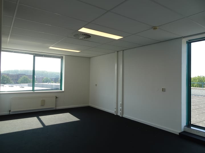 Kerkenbos 1234-A, Nijmegen