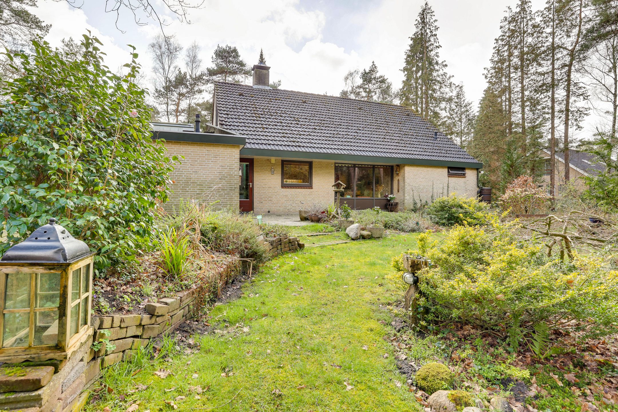 Foto 45 van Korhoenderweg 19