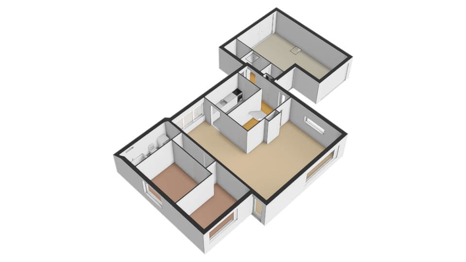 Foto 54 van Korhoenderweg 19