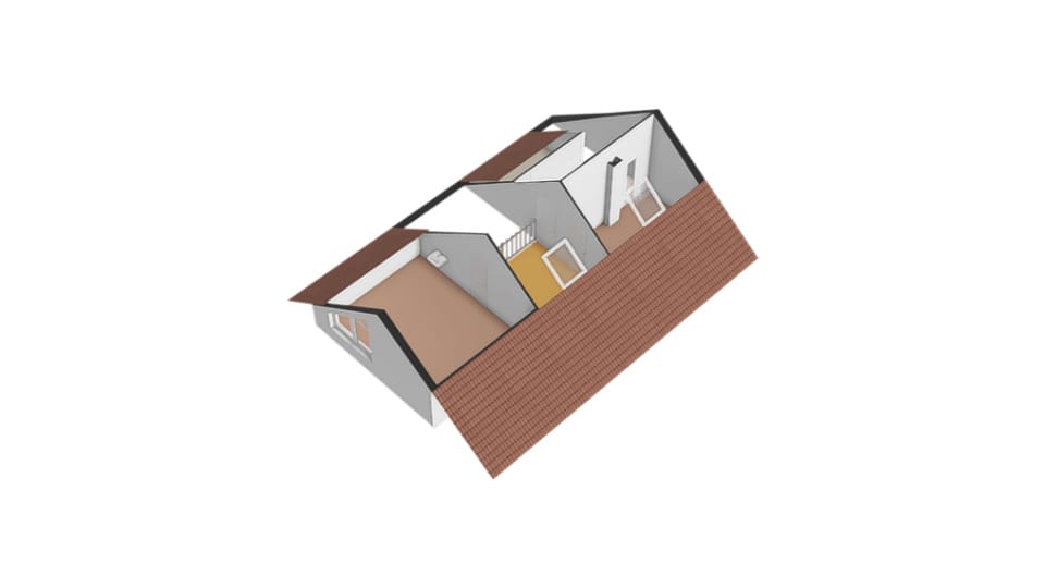 Foto 57 van Korhoenderweg 19