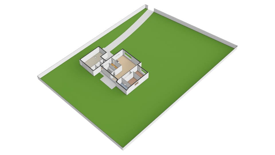 Foto 60 van Korhoenderweg 19