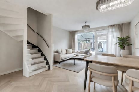 Wijmarkthof 22 secondary image