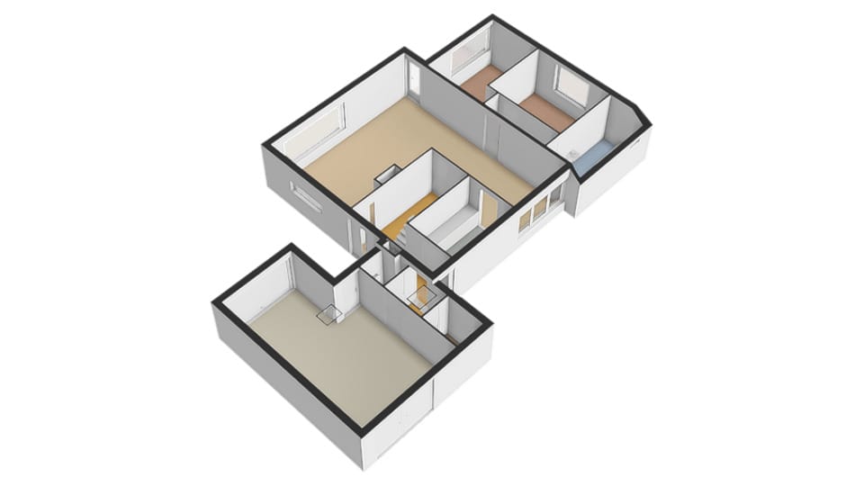 Foto 55 van Korhoenderweg 19