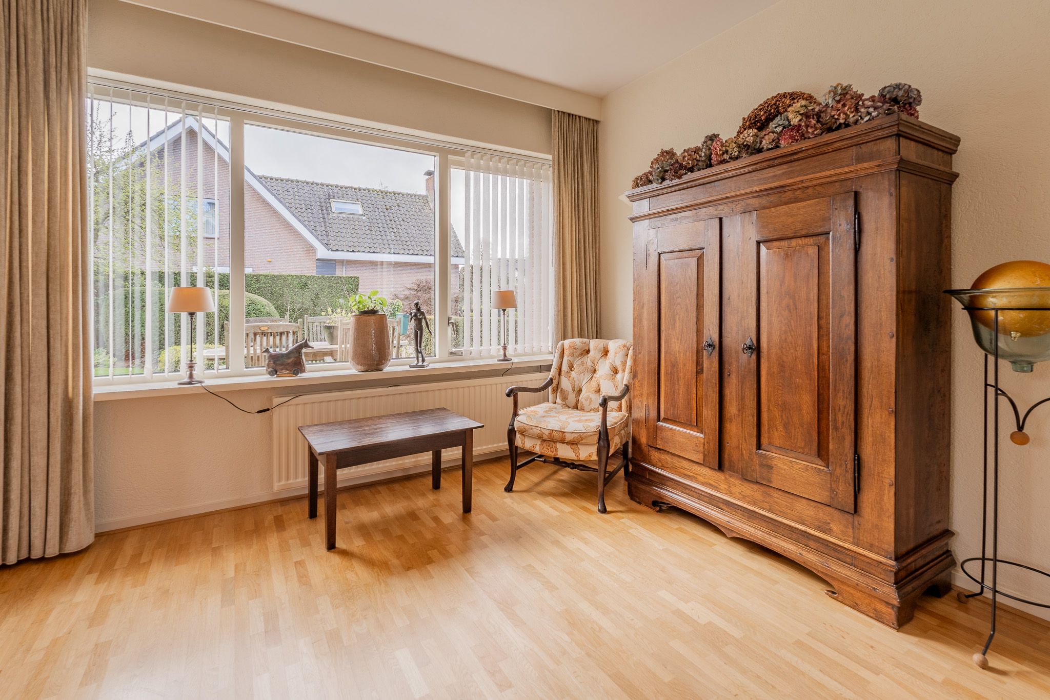 Foto 9 van Vechtvliet 4