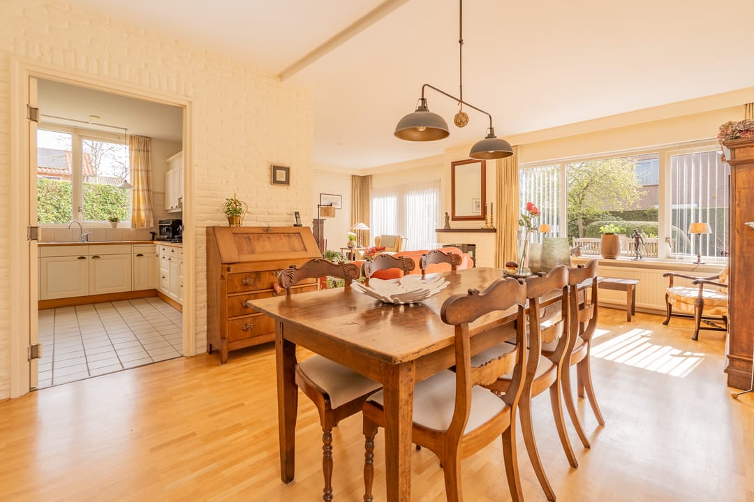 Foto 7 van Vechtvliet 4