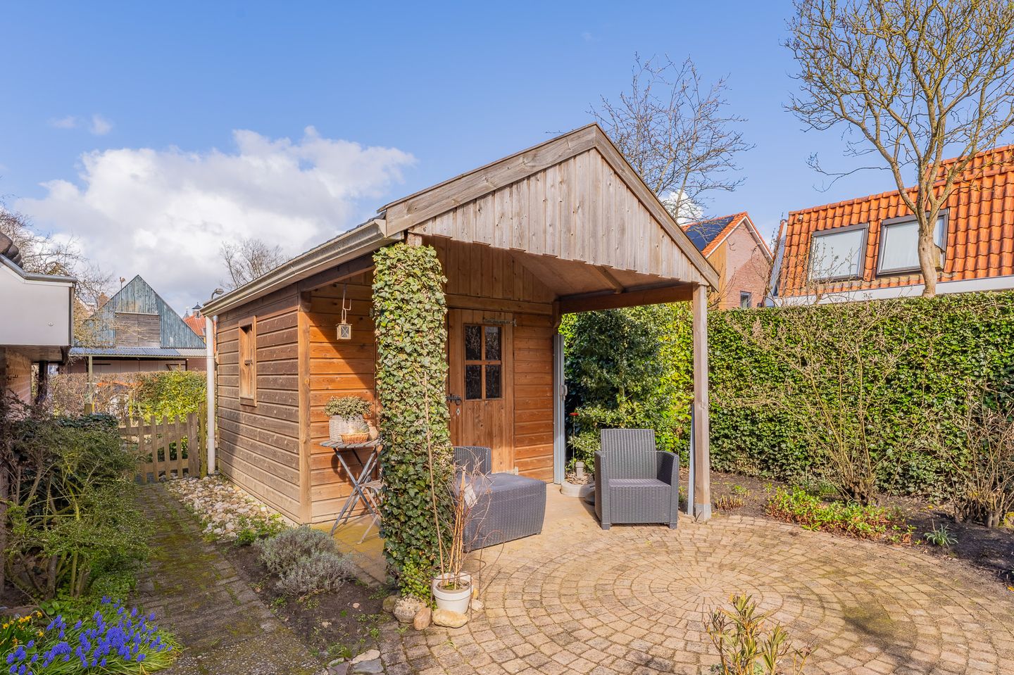 Foto 40 van Vechtvliet 4