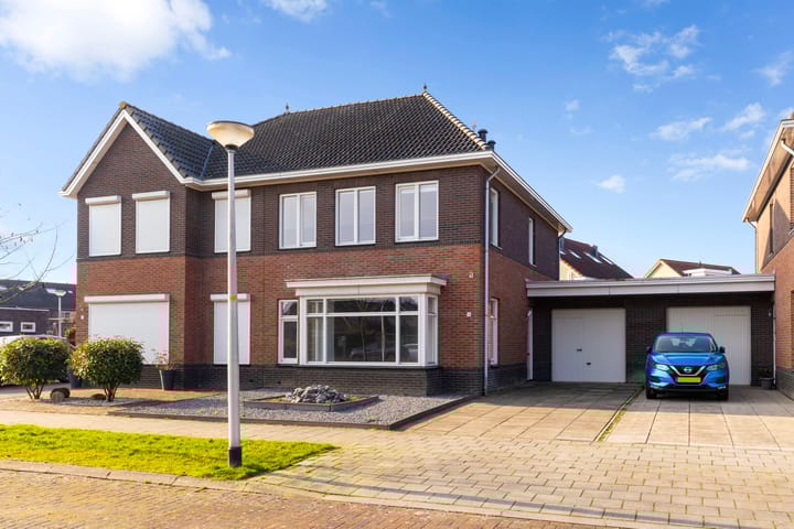 Schollenkamp 8 main image