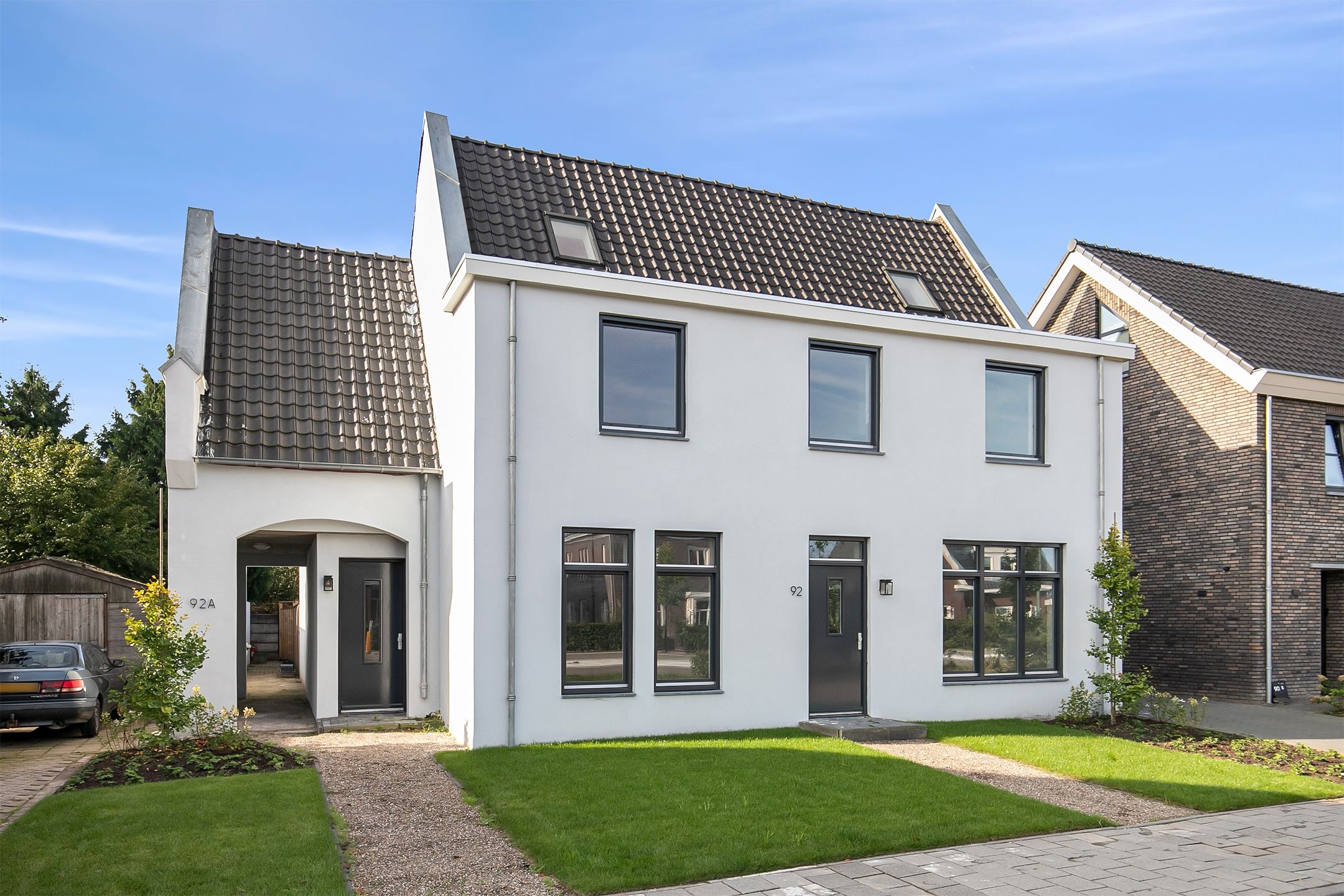 Wilhelminalaan 92-A 92 a