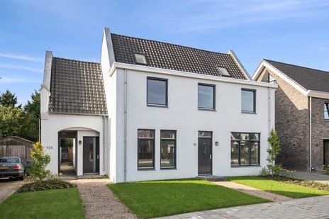 Wilhelminalaan thumbnail