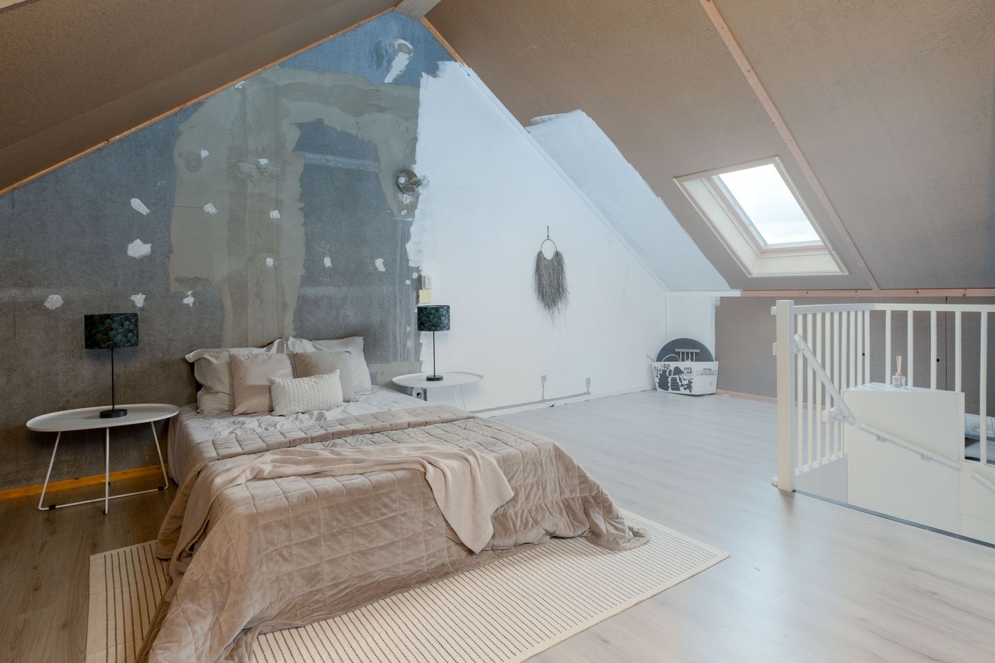 Spacious and modern semi-detached house with garage and private driveway in Borculo — 26