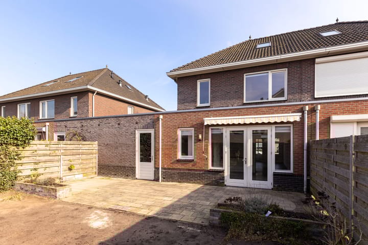 Photo 3 of Schollenkamp 8