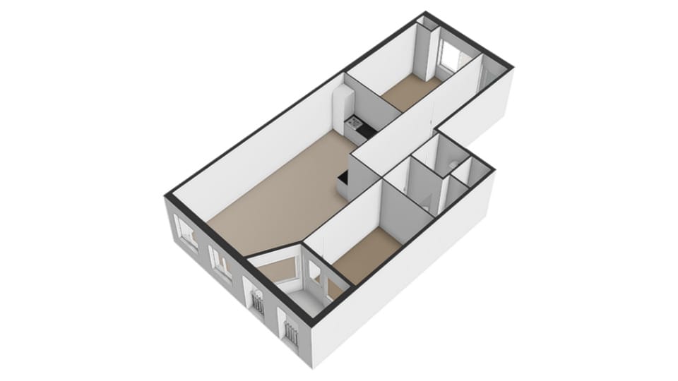 Foto 55 van Da Costakade 153