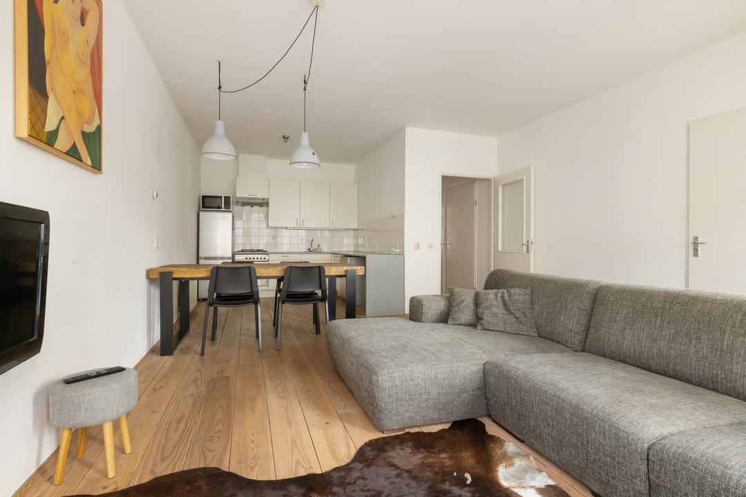 Foto 8 van Da Costakade 153