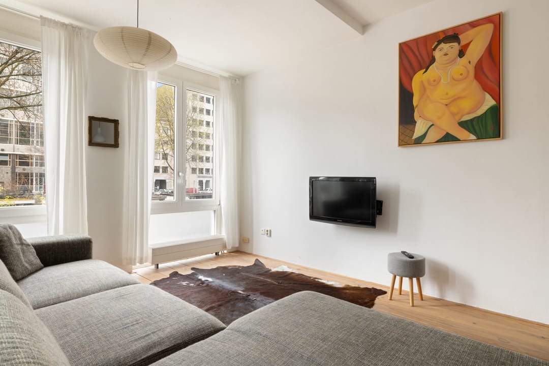 Foto 11 van Da Costakade 153