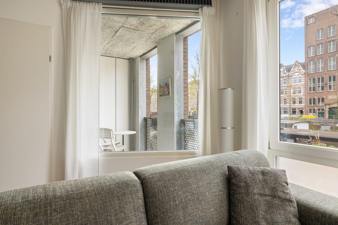 Foto 16 van Da Costakade 153