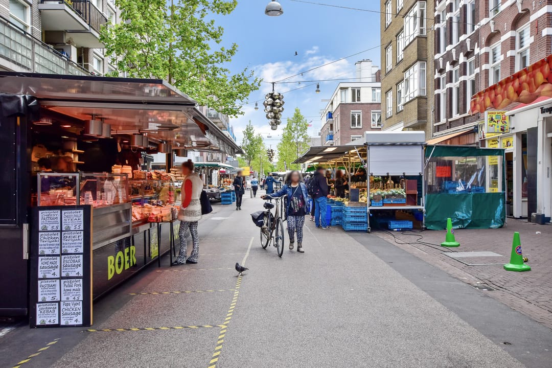 Foto 43 van Da Costakade 153