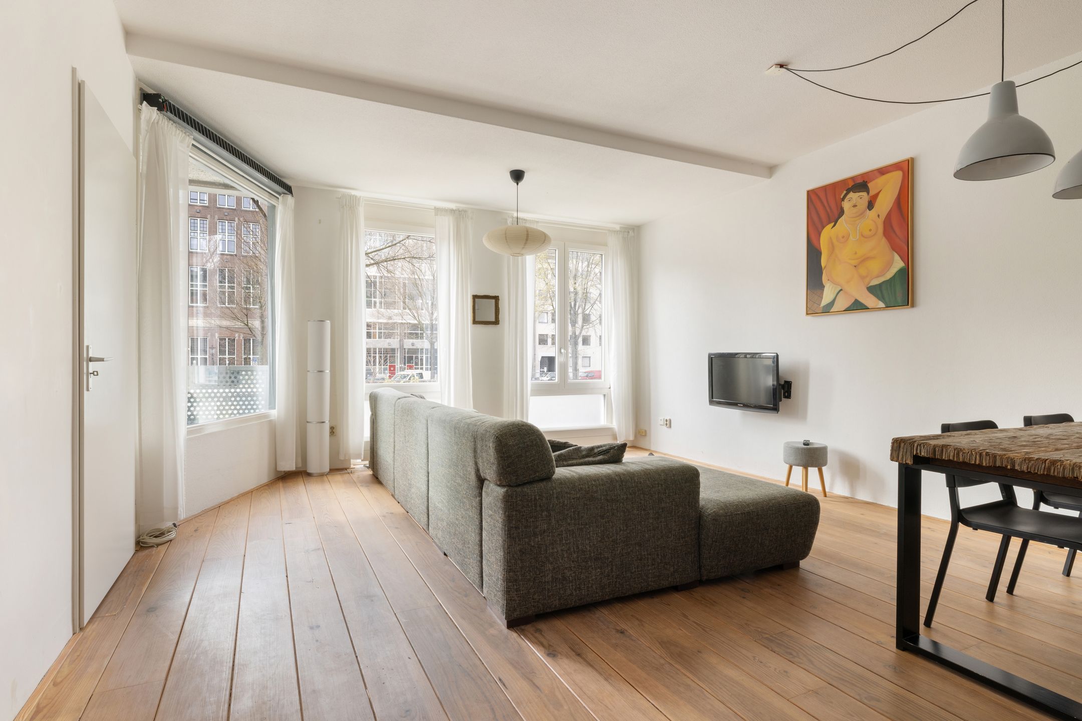 Foto 6 van Da Costakade 153