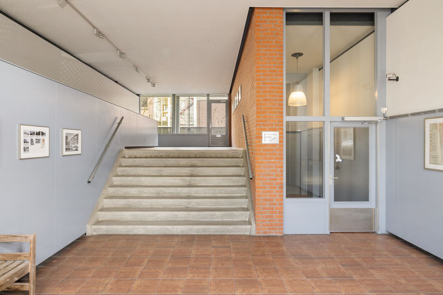 Foto 4 van Da Costakade 153