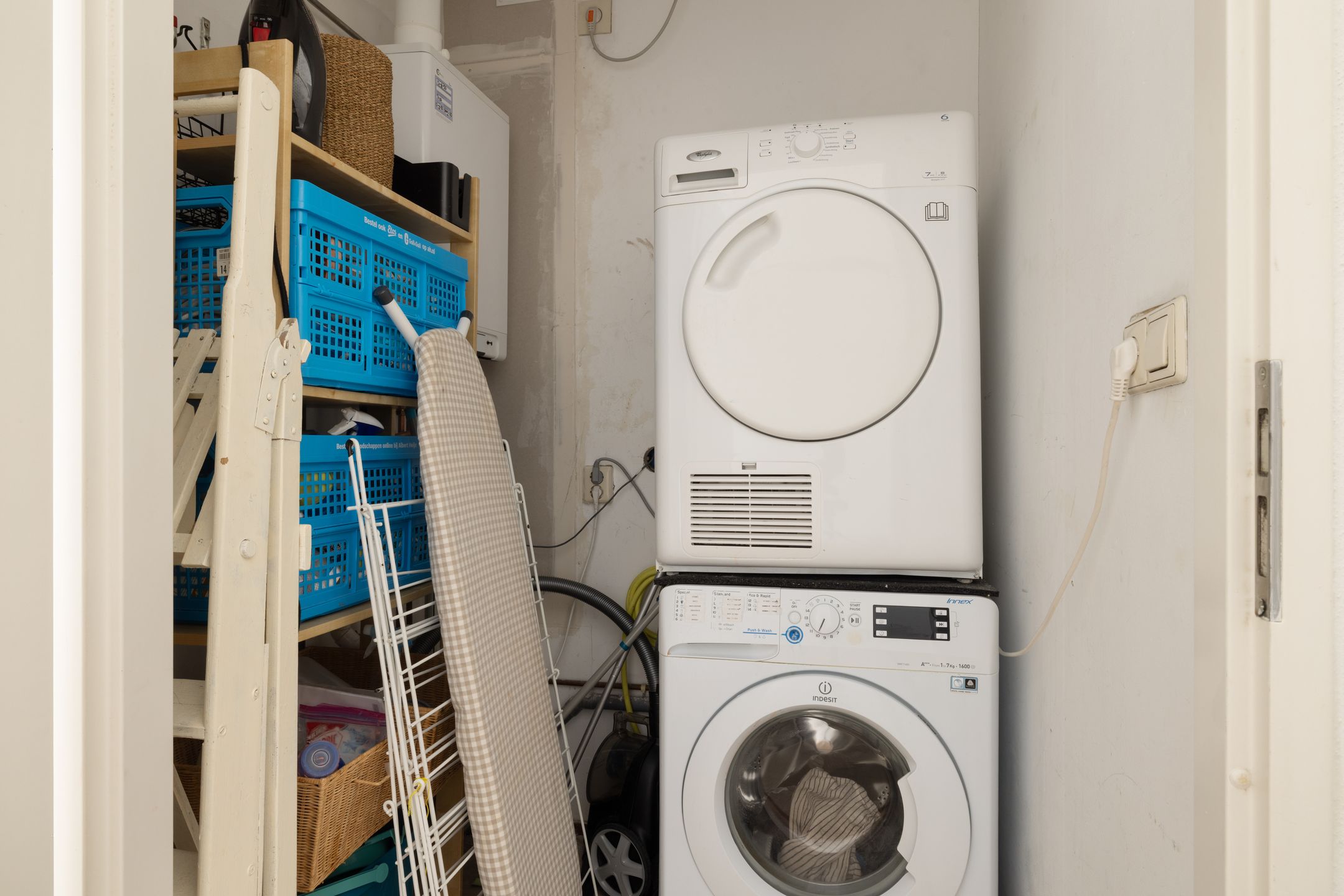 Foto 33 van Da Costakade 153