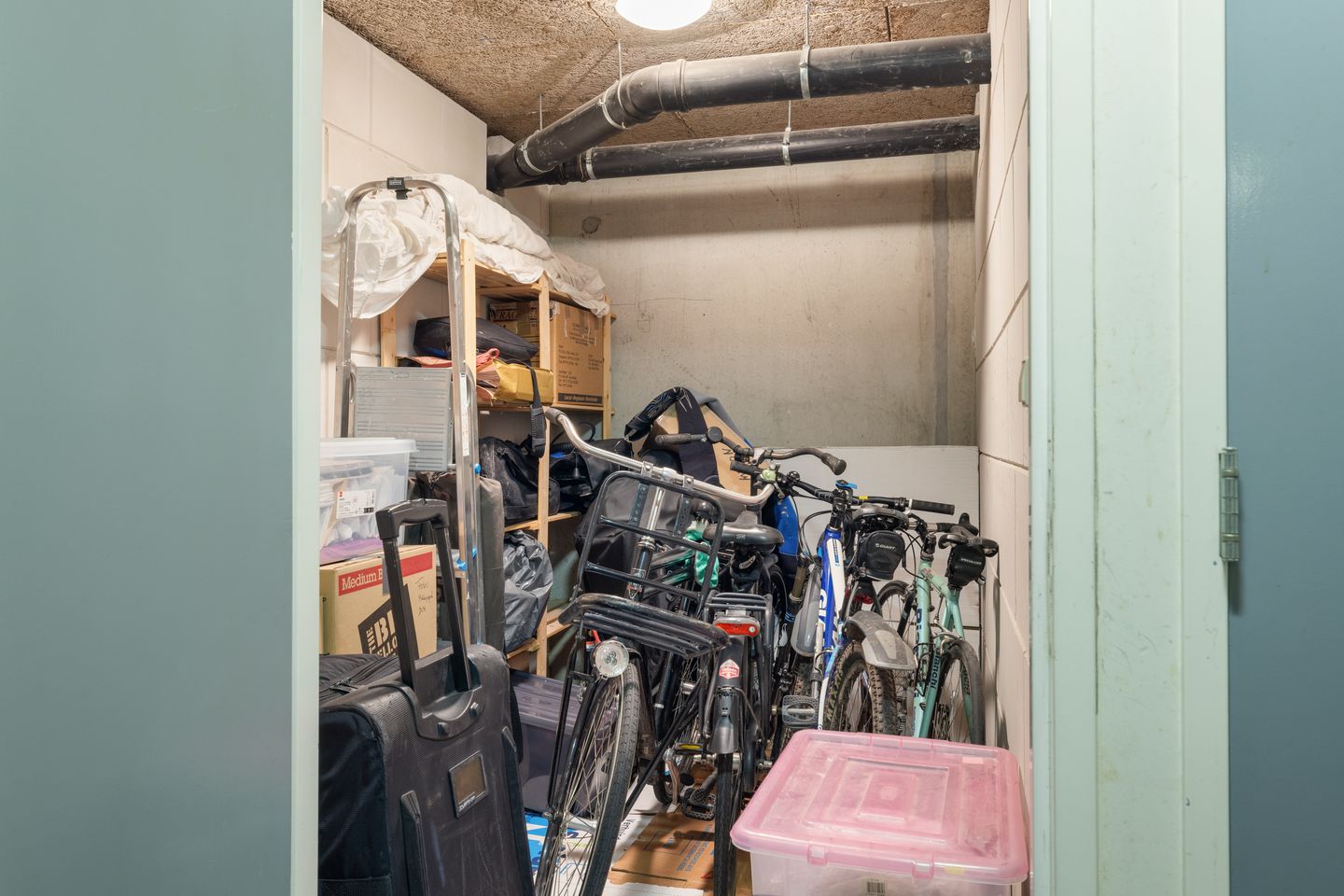 Foto 34 van Da Costakade 153