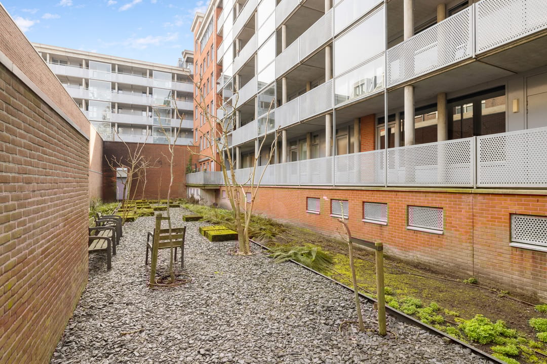 Foto 37 van Da Costakade 153