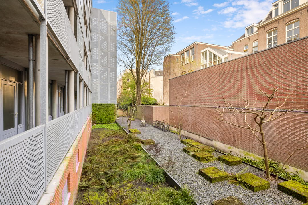 Foto 38 van Da Costakade 153