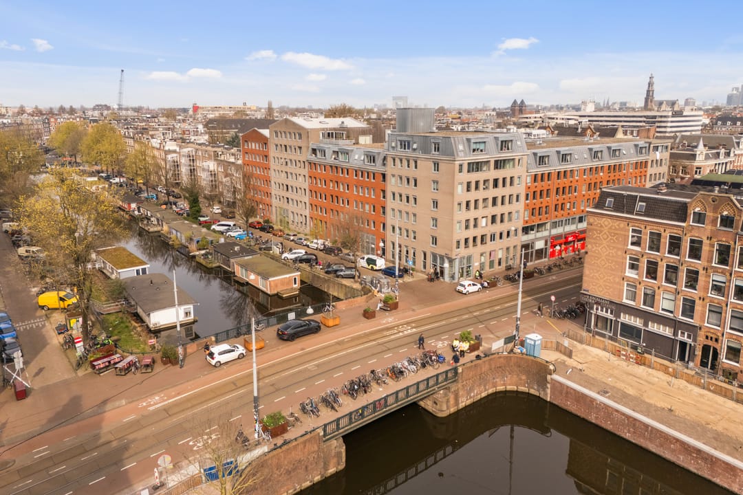 Foto 41 van Da Costakade 153