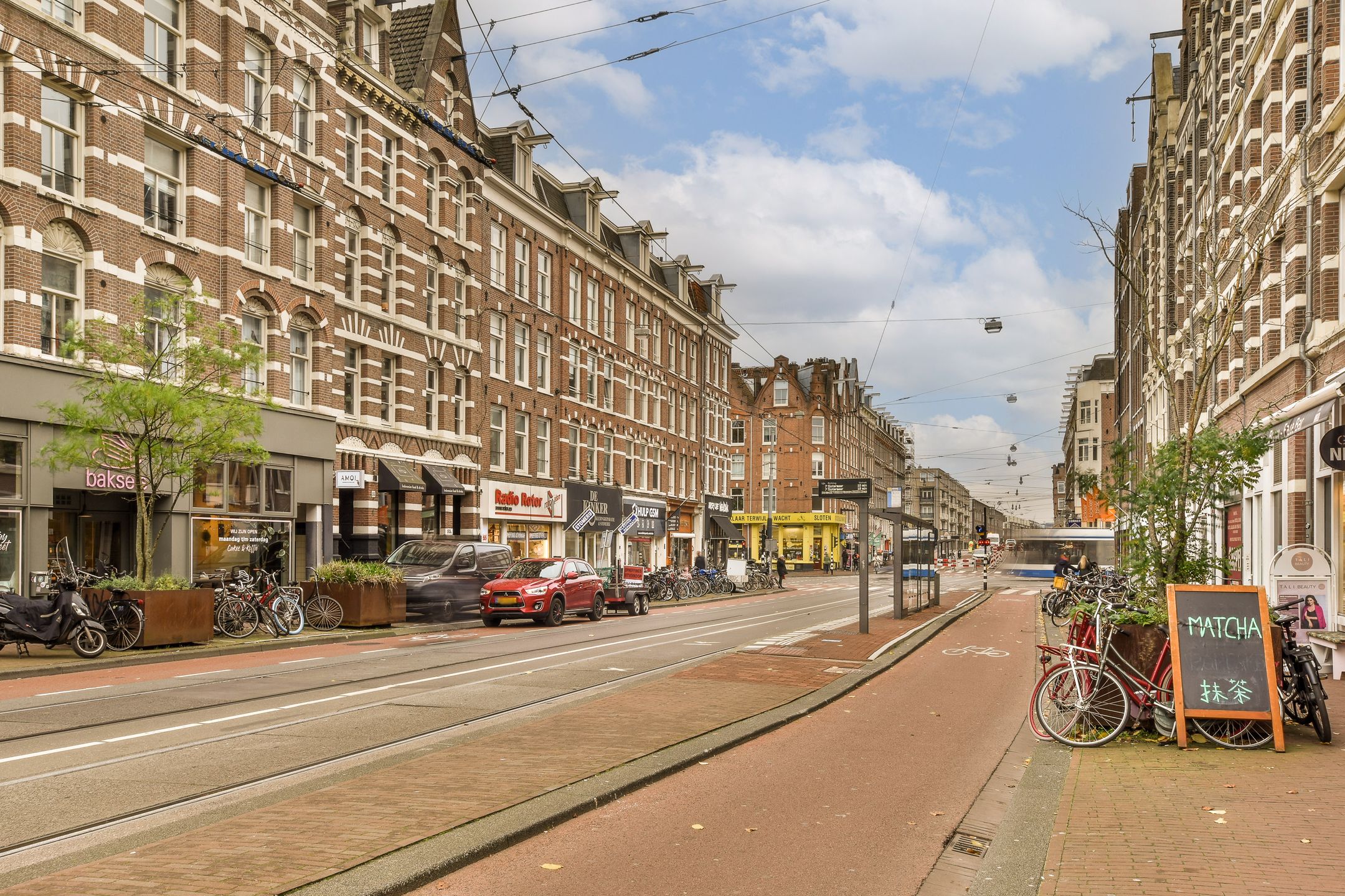 Foto 42 van Da Costakade 153