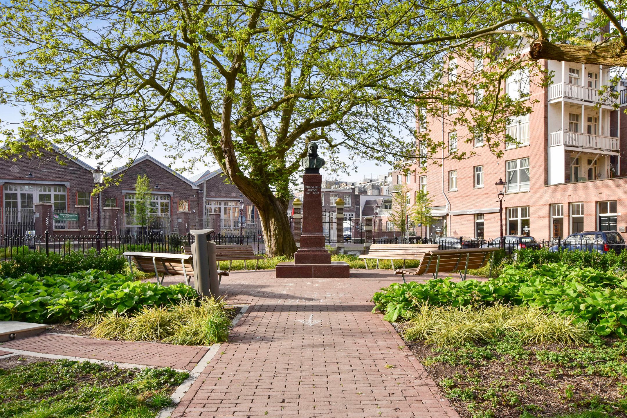 Foto 45 van Da Costakade 153