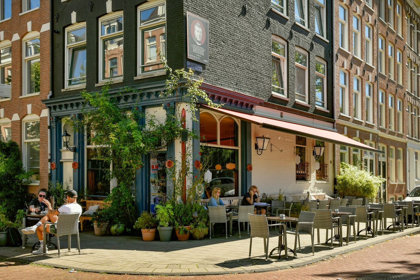 Foto 49 van Da Costakade 153