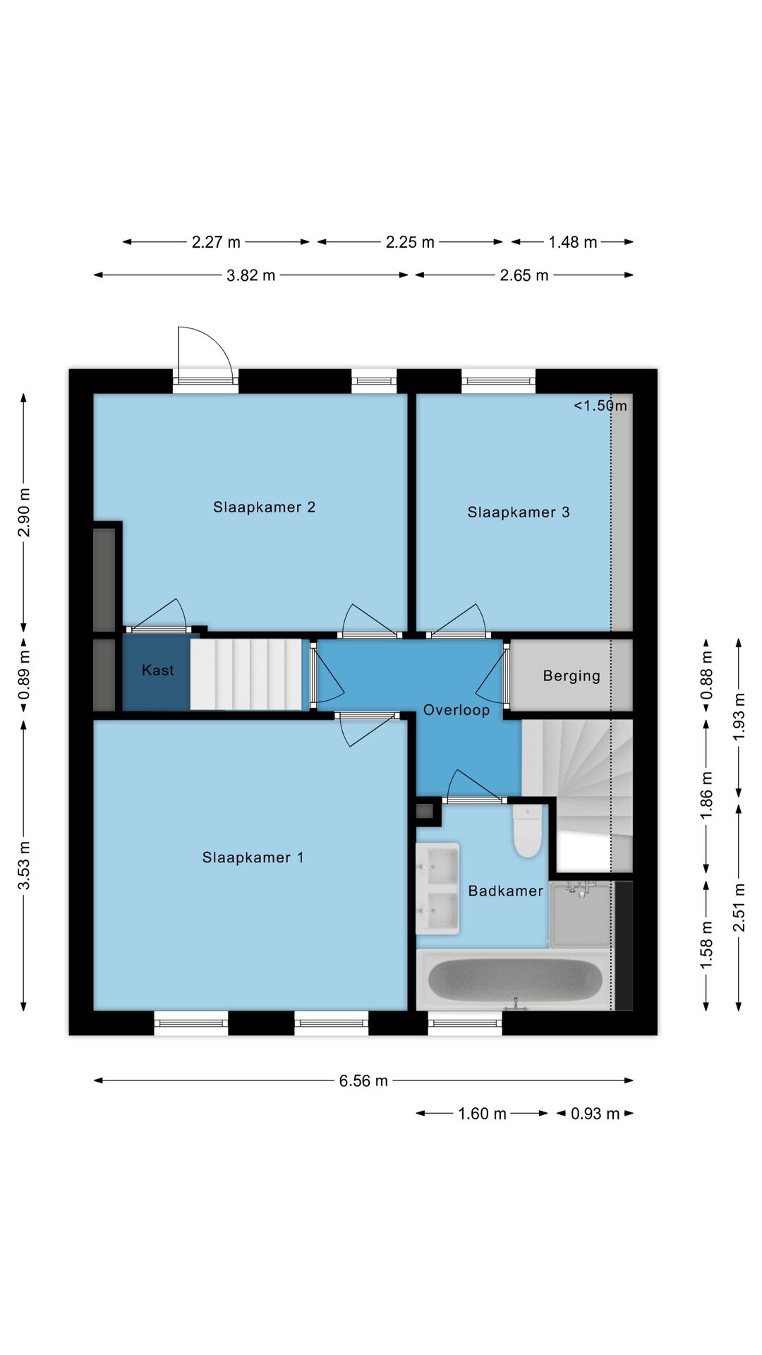 Photo 58 of Het Nieveld 35
