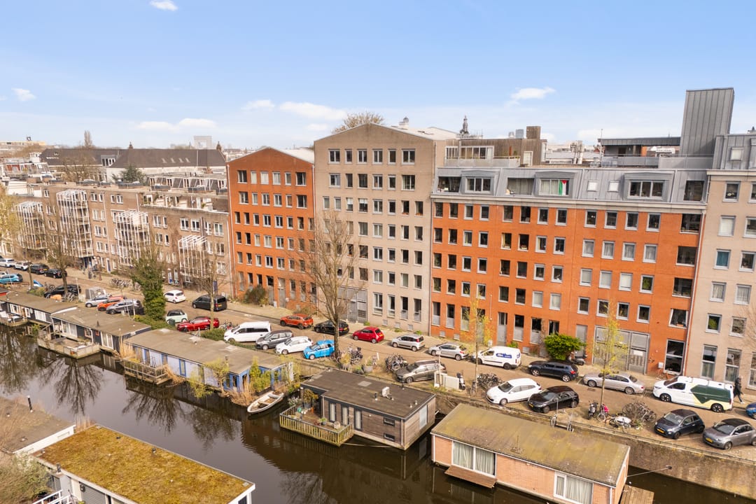 Foto 1 van Da Costakade 153