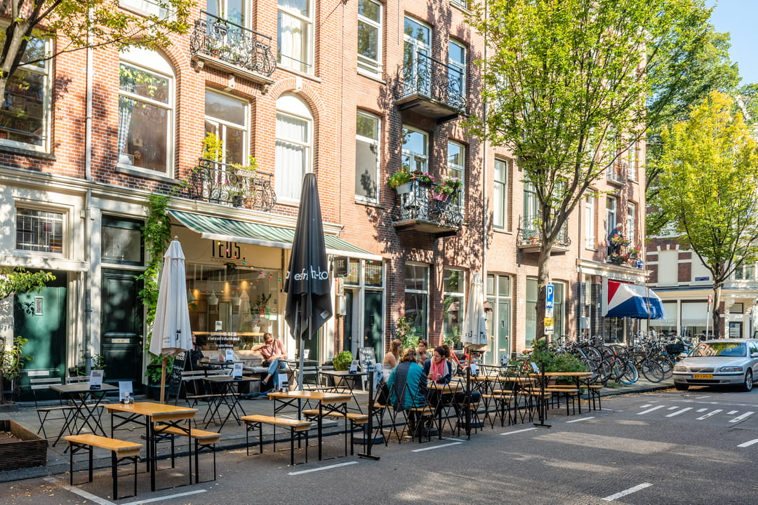 Foto 52 van Da Costakade 153