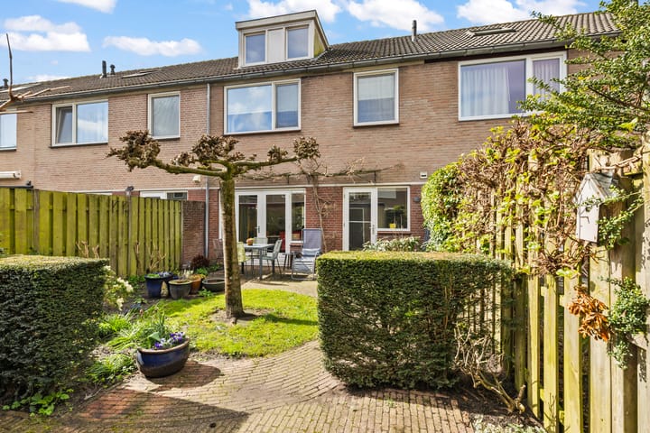 Photo 2 of Beatrijspad 39