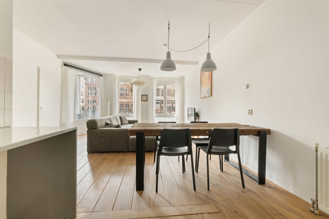 Foto 7 van Da Costakade 153