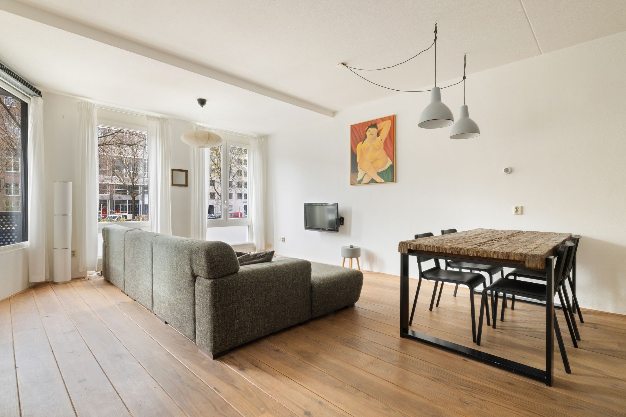 Foto 9 van Da Costakade 153