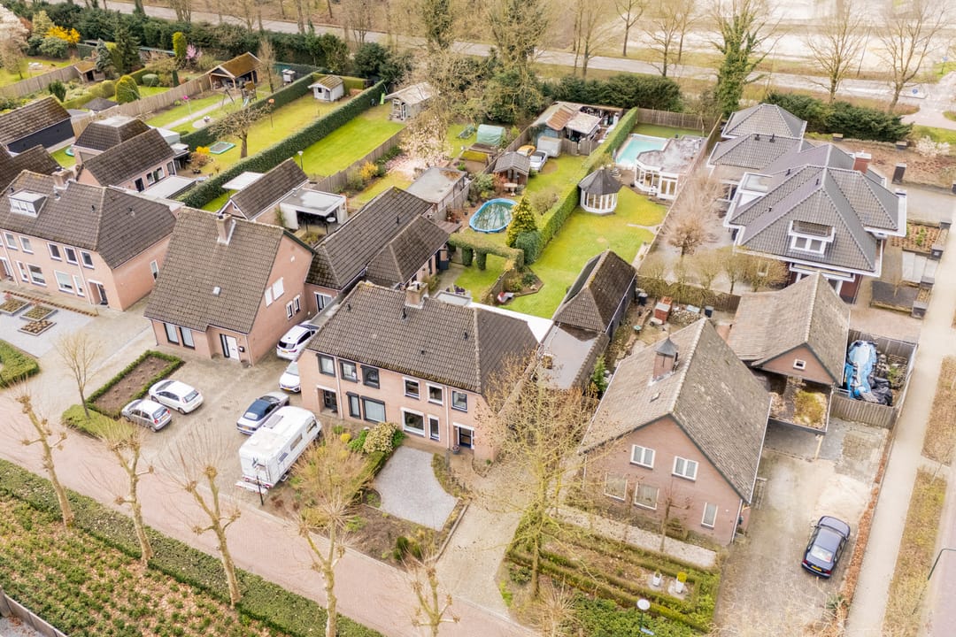 Photo 1 of Het Nieveld 35