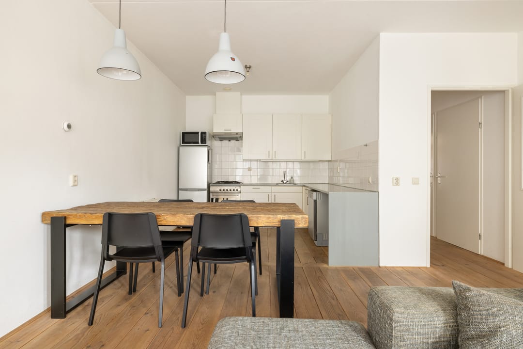 Foto 13 van Da Costakade 153