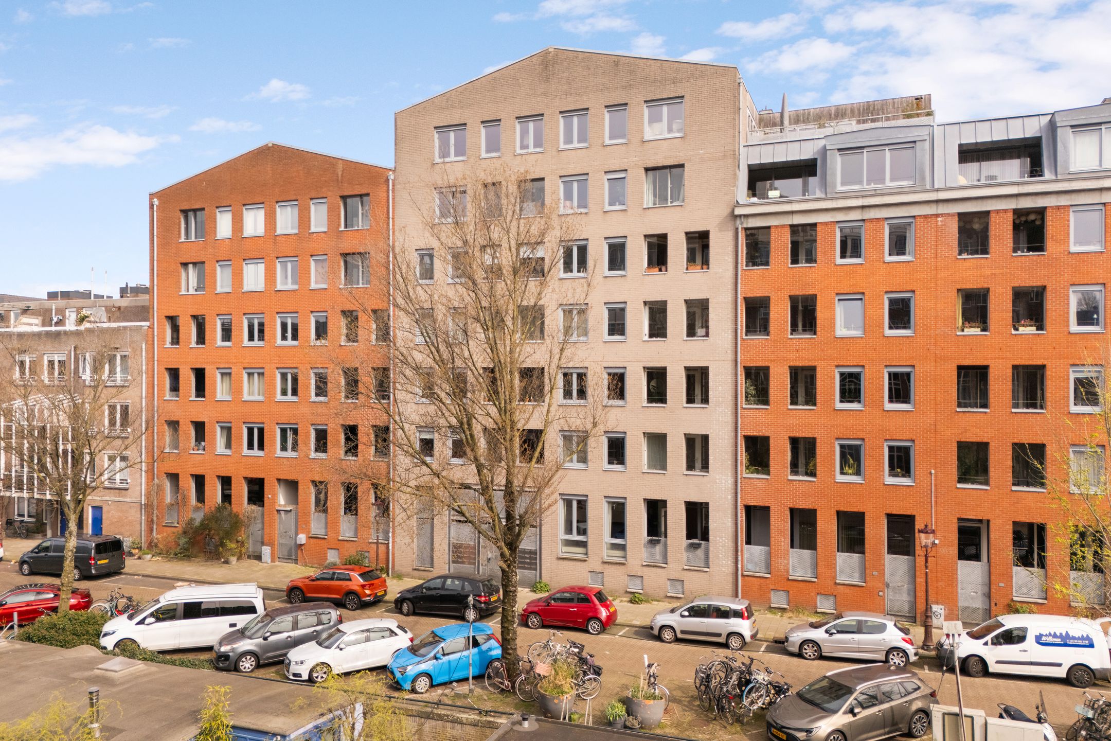 Foto 39 van Da Costakade 153